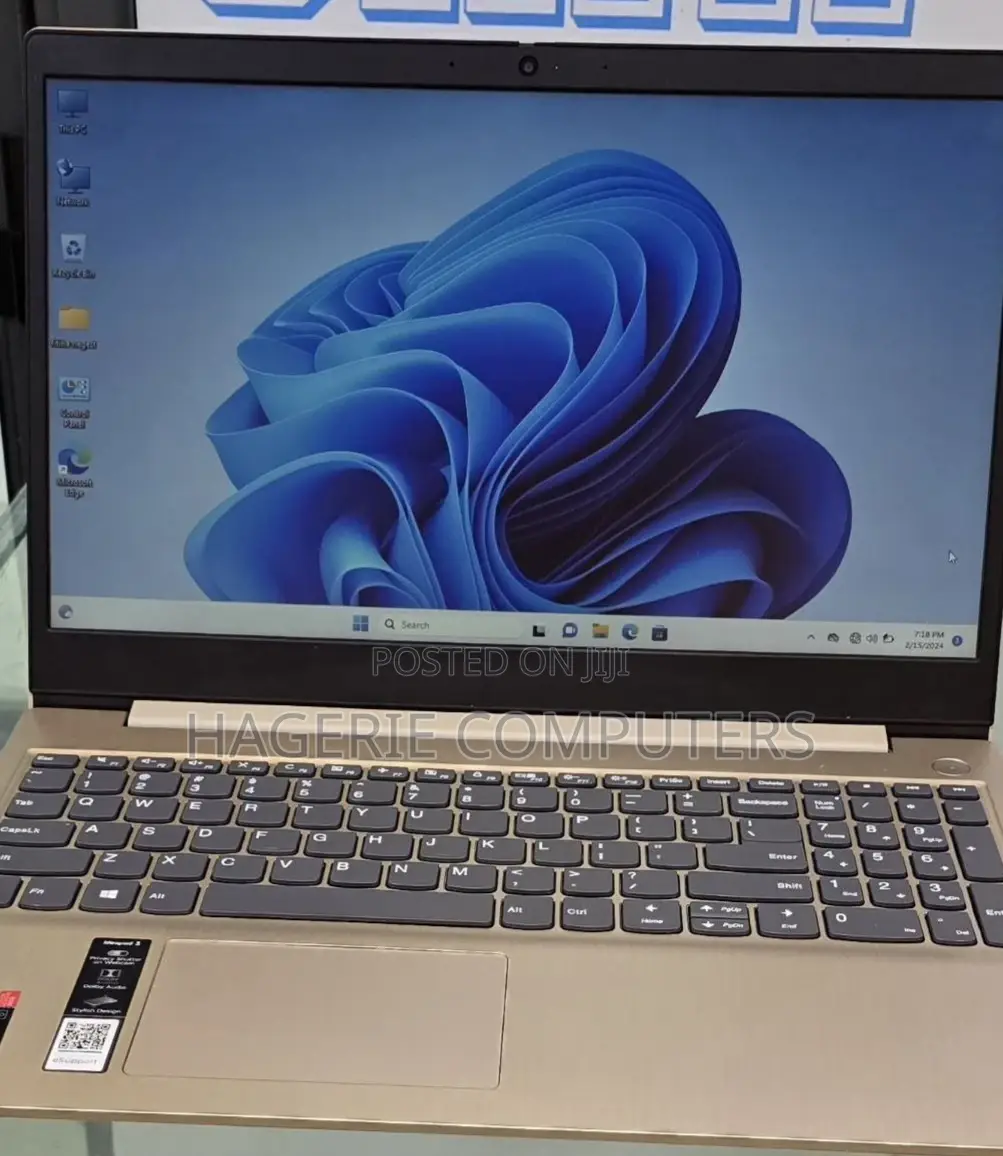 Laptop Lenovo IdeaPad Z480 8GB Intel Core I3 SSD 512GB