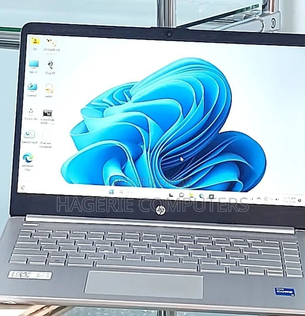 Laptop HP Stream Notebook 16GB Intel Core I7 SSD 512GB