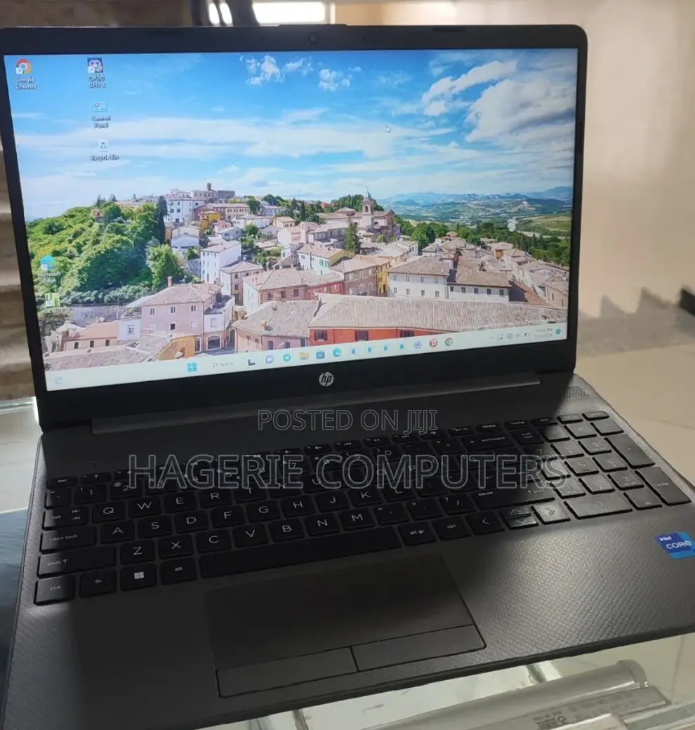 Laptop HP Stream Notebook 8GB Intel Core I7 HDD+SSD 1.5T