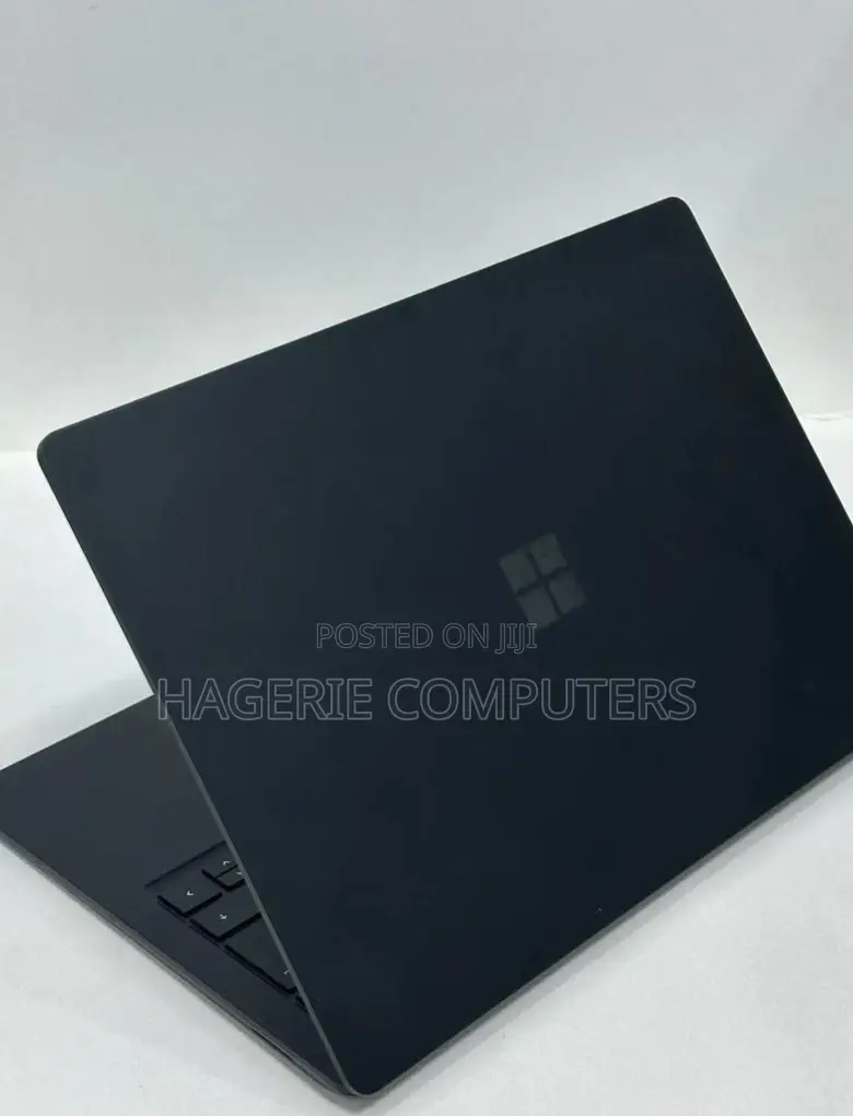 Laptop Microsoft Surface Laptop 3 8GB Intel Core I5 SSD 256GB