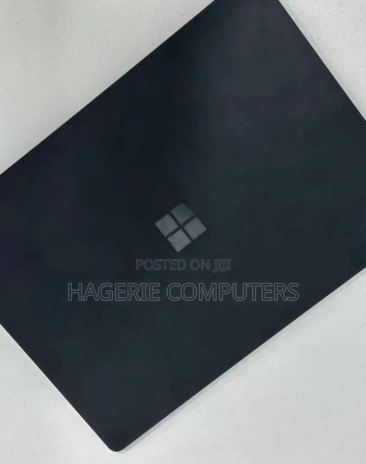 Laptop Microsoft Surface Laptop 3 8GB Intel Core I5 SSD 256GB
