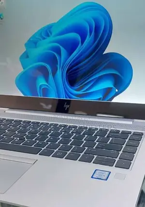 Photo - Laptop HP EliteBook 840 G5 8GB Intel Core I5 SSD 512GB