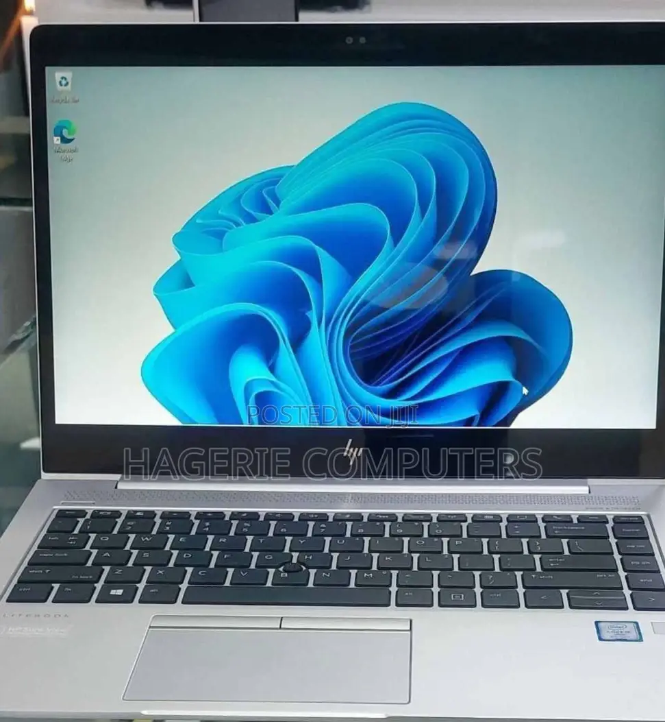 Laptop HP EliteBook 840 G5 8GB Intel Core I5 SSD 512GB