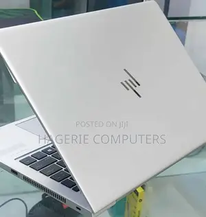 Laptop HP EliteBook 840 G5 8GB Intel Core I5 SSD 512GB