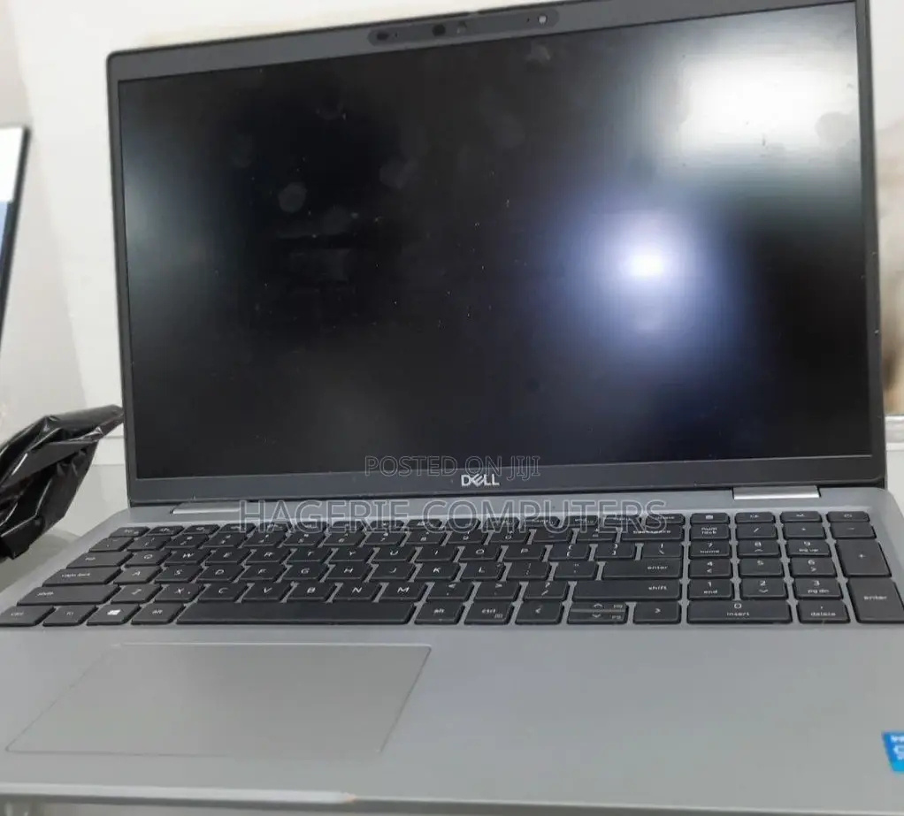 Laptop Dell Latitude E5520 16GB Intel Core I5 SSD 512GB