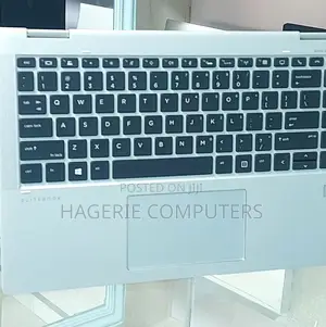 Laptop HP EliteBook 1040 G4 16GB Intel Core I7 SSD 512GB