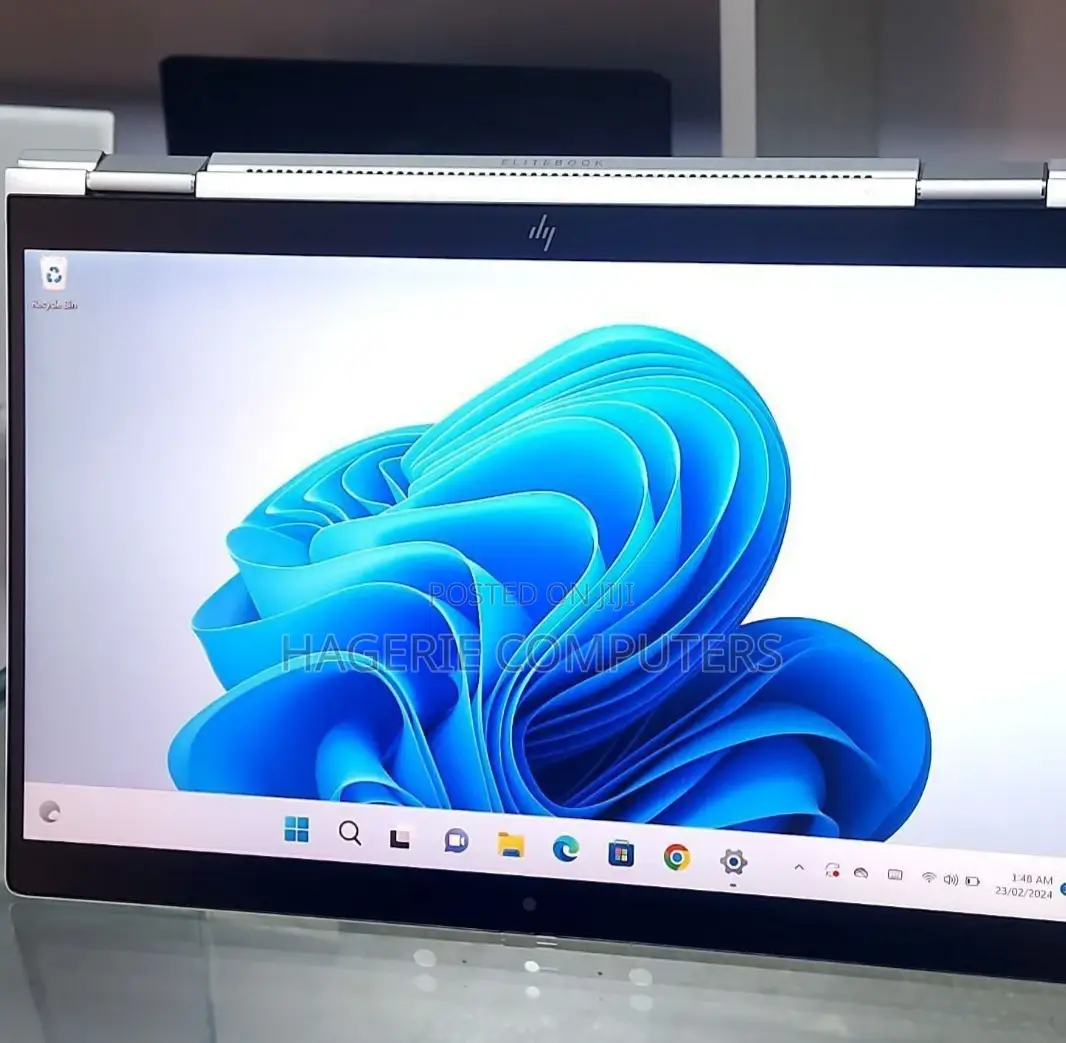 Laptop HP EliteBook 1040 G4 16GB Intel Core I7 SSD 512GB