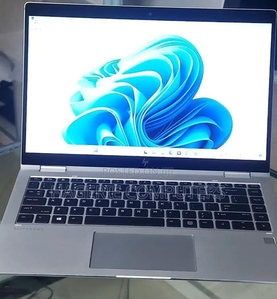 Laptop HP EliteBook 1040 G4 16GB Intel Core I7 SSD 512GB