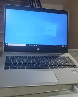 Photo - Laptop HP ProBook 430 G5 8GB Intel Core I5 SSD 512GB