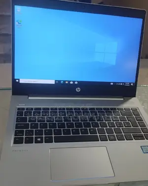 Laptop HP ProBook 430 G5 8GB Intel Core I5 SSD 512GB