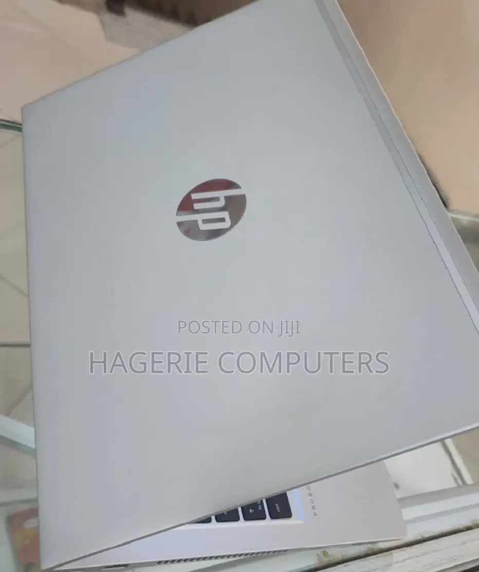 Laptop HP ProBook 430 G5 8GB Intel Core I5 SSD 512GB