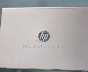 Laptop HP Pavilion 10 8GB Intel Core I7 SSD 256GB