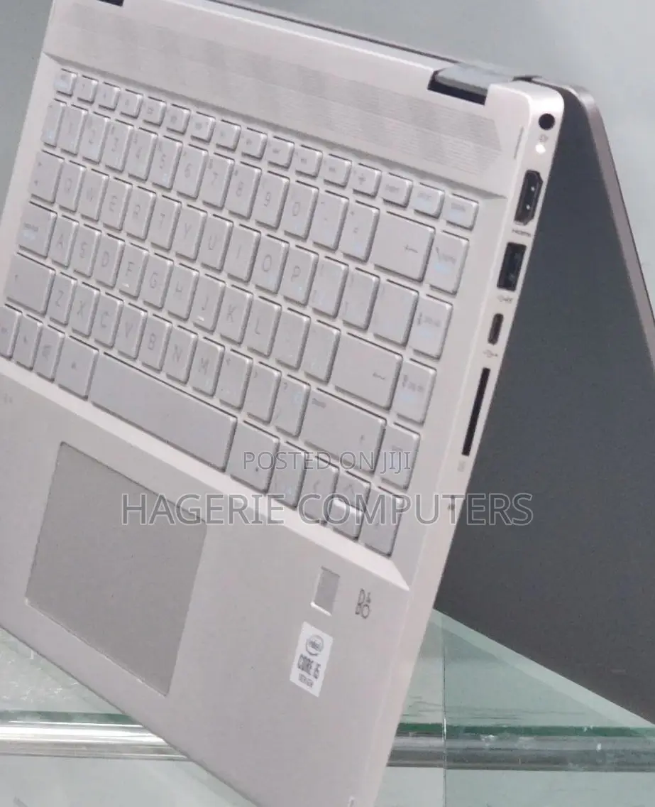 Laptop HP Pavilion 10 8GB Intel Core I7 SSD 256GB