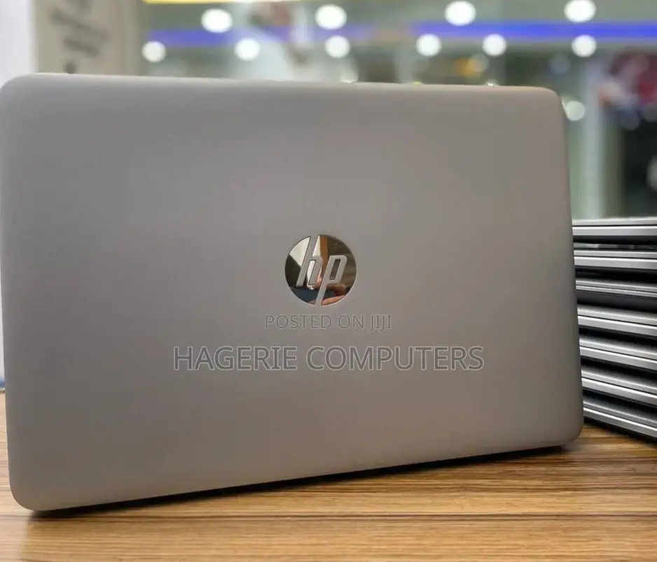 Laptop HP EliteBook 840 G4 8GB Intel Core I5 SSD 256GB