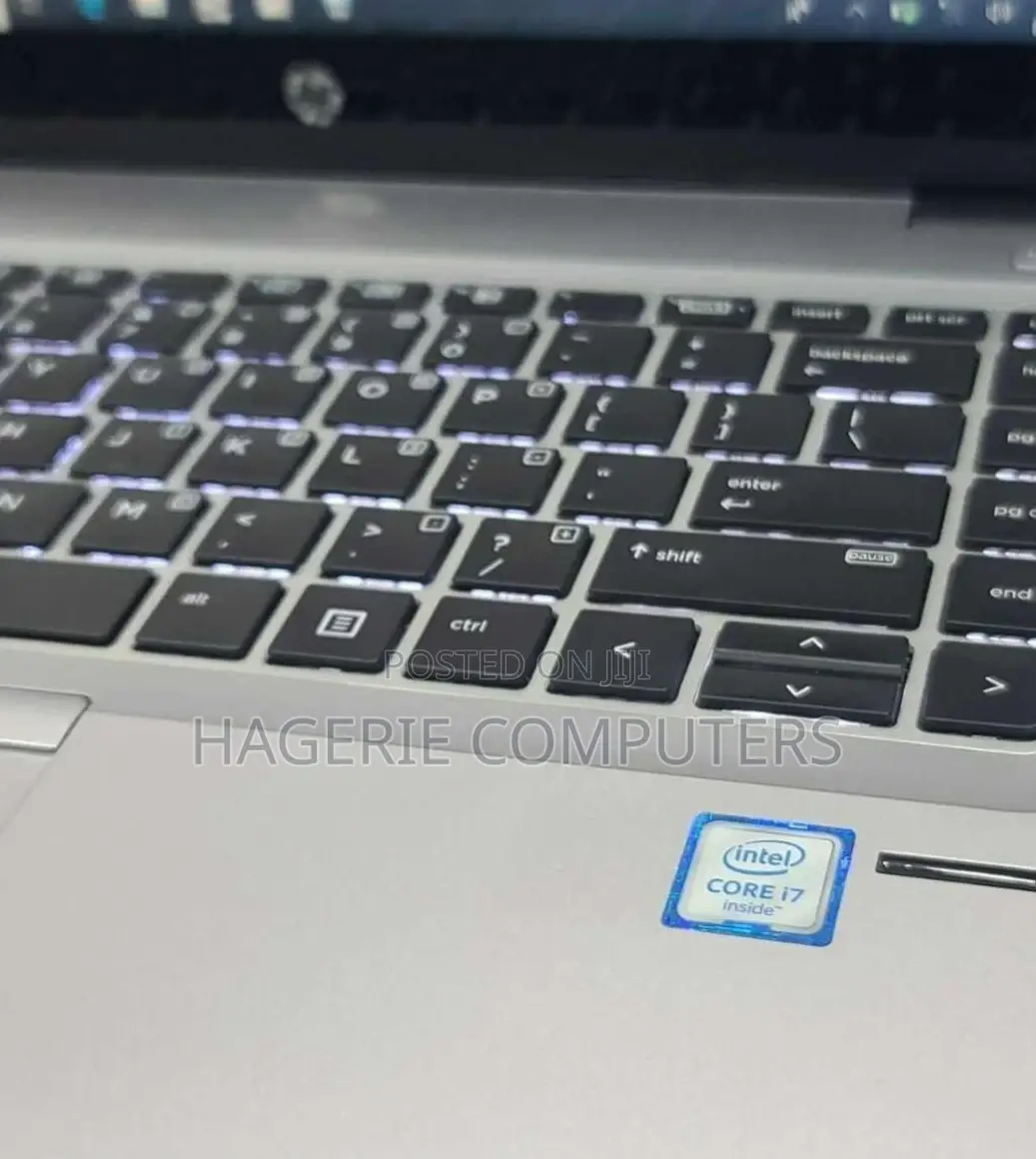 Laptop HP EliteBook 840 G3 8GB Intel Core I7 HDD 1T
