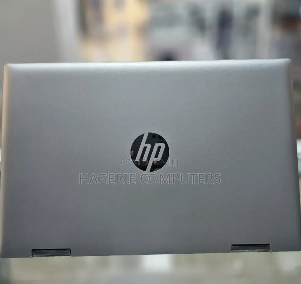 Laptop HP Pavilion X360 8GB Intel Core I5 SSD 512GB