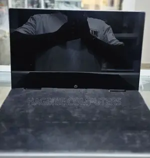 Laptop HP Pavilion X360 8GB Intel Core I5 SSD 512GB