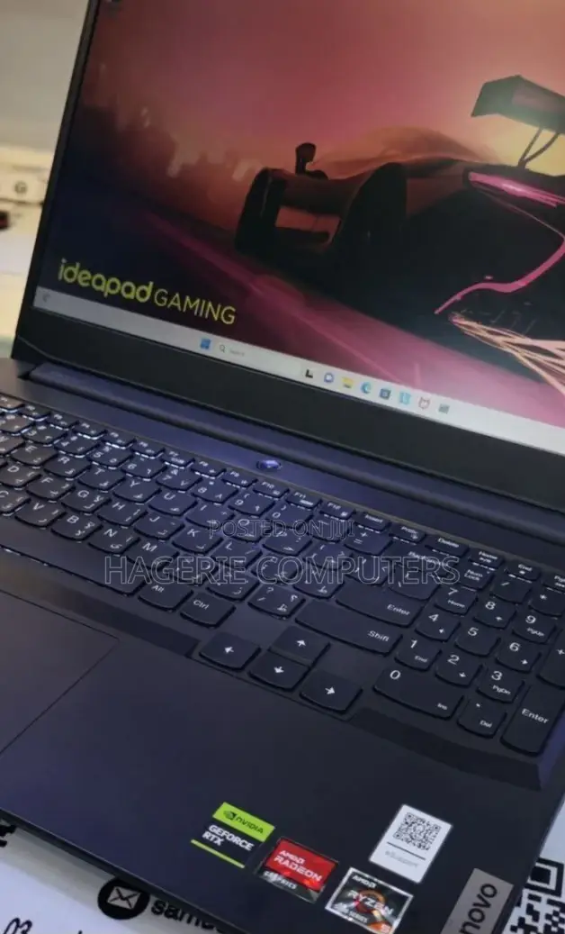 Laptop Lenovo IdeaPad Z575 8GB AMD Ryzen 5 SSD 512GB