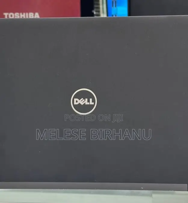 New Laptop Dell Latitude 7280 8GB Intel Core I5 SSD 256GB