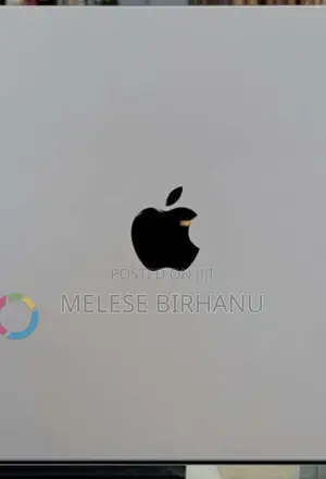 New Laptop Apple MacBook Pro 2021 M1 32GB Intel Core I7 SSD 512GB