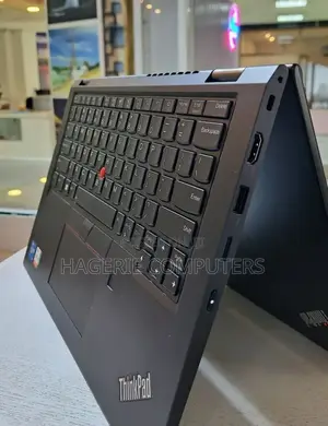 Laptop Lenovo ThinkPad X13 Gen 2 16GB Intel Core I5 SSD 512GB