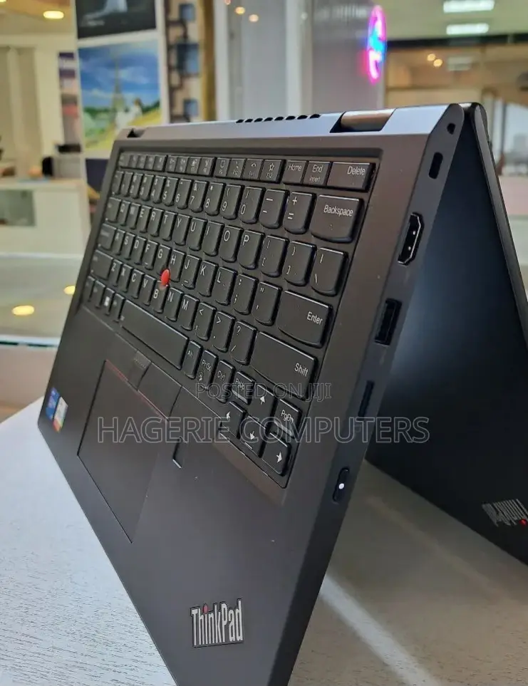 Laptop Lenovo ThinkPad X13 Gen 2 16GB Intel Core I5 SSD 512GB