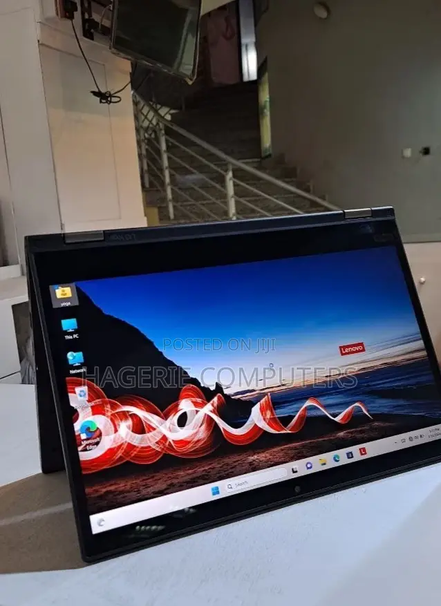 Laptop Lenovo ThinkPad X13 Gen 2 16GB Intel Core I5 SSD 512GB