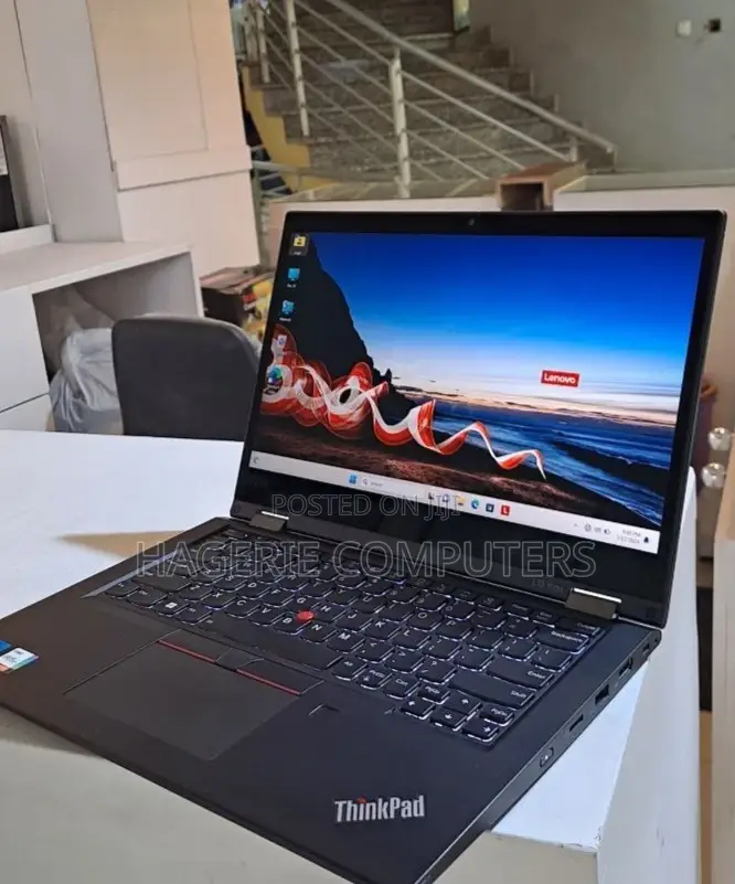 Laptop Lenovo ThinkPad X13 Gen 2 16GB Intel Core I5 SSD 512GB