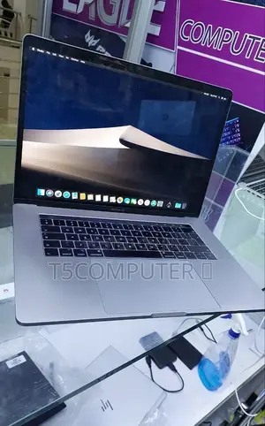 New Laptop Apple MacBook Pro 2019 32GB Intel Core I9 SSD 1T