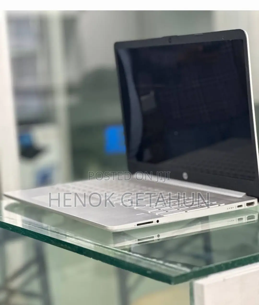 New Laptop HP Stream Notebook 16GB AMD Ryzen 7 SSD 512GB