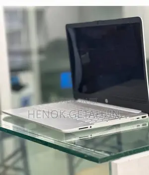 New Laptop HP Stream Notebook 16GB AMD Ryzen 7 SSD 512GB