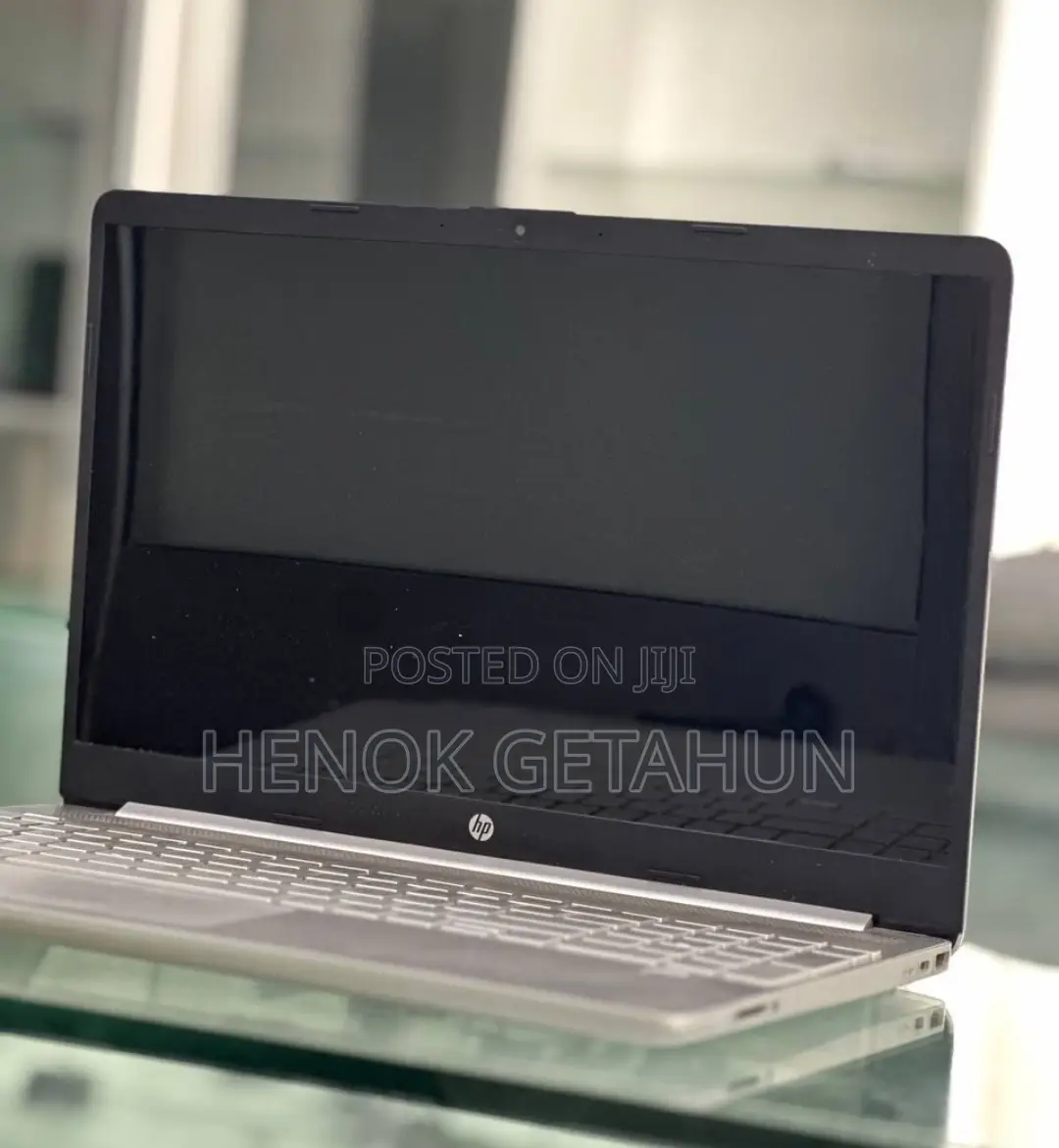 New Laptop HP Stream Notebook 16GB AMD Ryzen 7 SSD 512GB