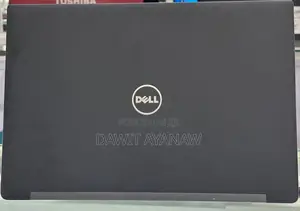 New Laptop Dell 8GB Intel Core I5 SSD 256GB