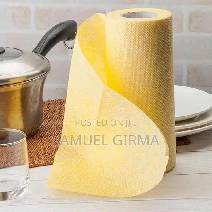 Multipurpose Kitchen Cleaning Towels