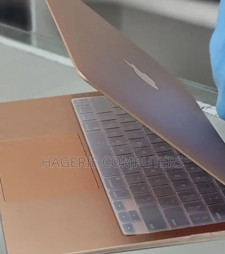 New Laptop Apple MacBook Air 8GB Apple M1 SSD 256GB