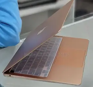 Photo - New Laptop Apple MacBook Air 8GB Apple M1 SSD 256GB