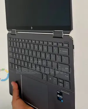 Photo - New Laptop HP Spectre X360 13 16GB Intel Core I7 SSD 512GB