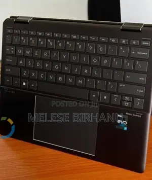 New Laptop HP Spectre X360 13 16GB Intel Core I7 SSD 512GB