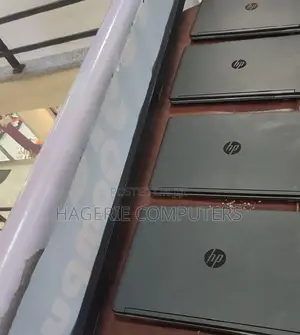 Photo - New Laptop HP ProBook 650 G1 8GB Intel Core I5 HDD 500GB