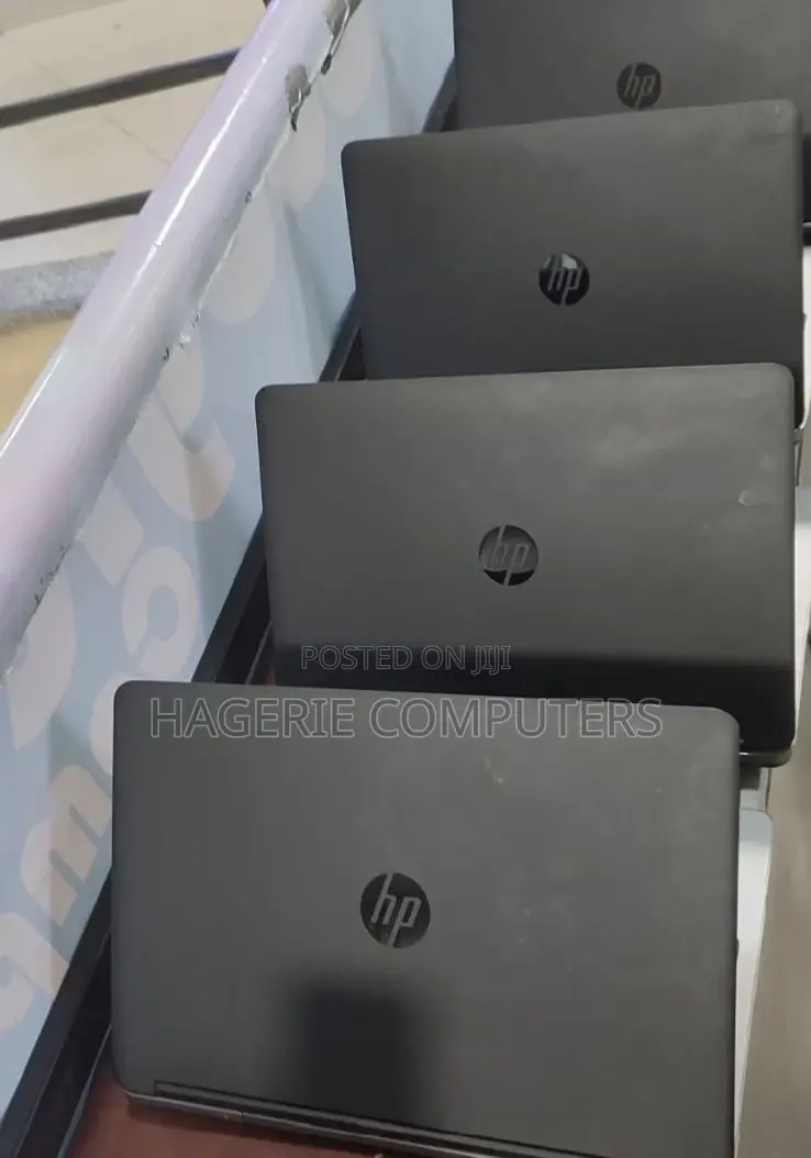 New Laptop HP ProBook 650 G1 8GB Intel Core I5 HDD 500GB