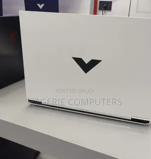 New Laptop HP Victus 15 16GB Intel Core I7 SSD 512GB