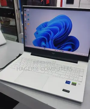 Photo - New Laptop HP Victus 15 16GB Intel Core I7 SSD 512GB