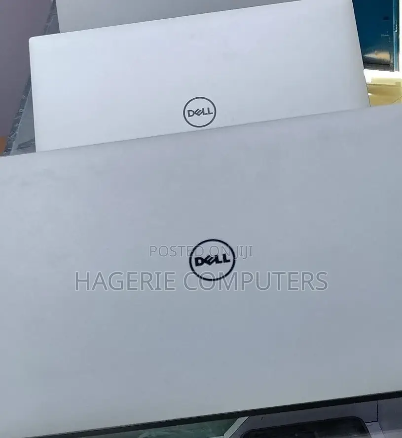 New Laptop Dell XPS 15 32GB Intel Core I7 SSD 1T