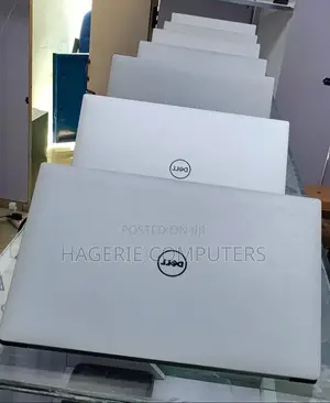 New Laptop Dell XPS 15 32GB Intel Core I7 SSD 1T