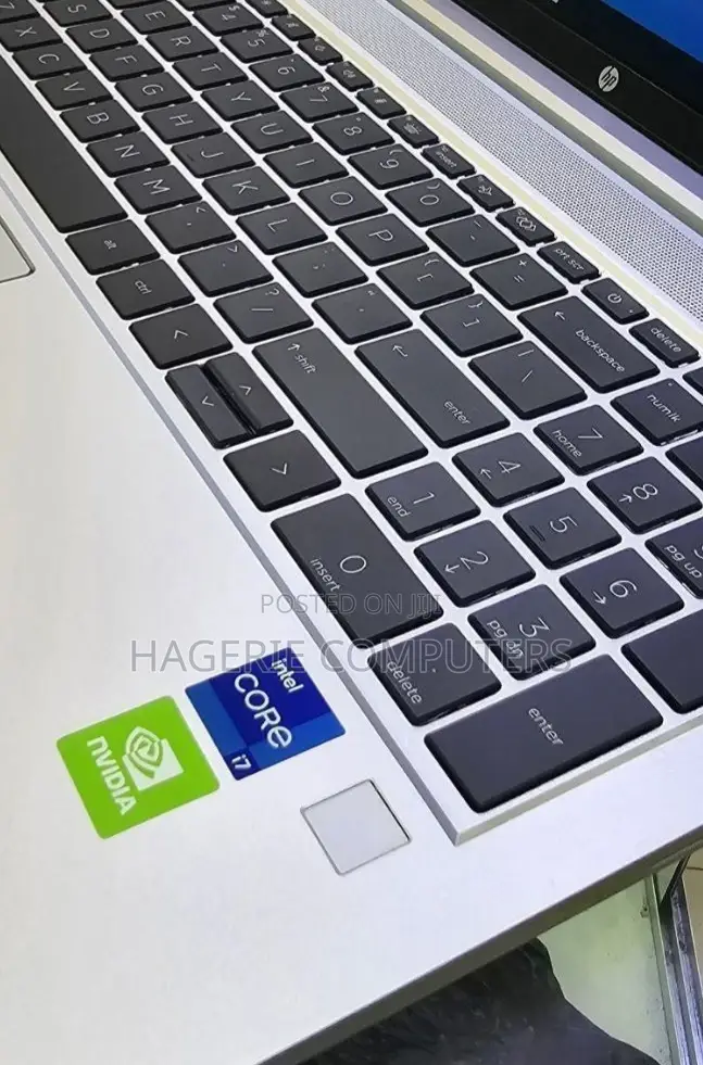 New Laptop HP ProBook 5310M 16GB Intel Core I7 SSD 512GB