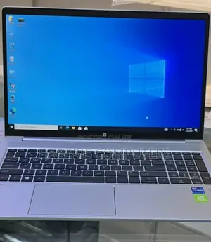 Photo - New Laptop HP ProBook 5310M 16GB Intel Core I7 SSD 512GB