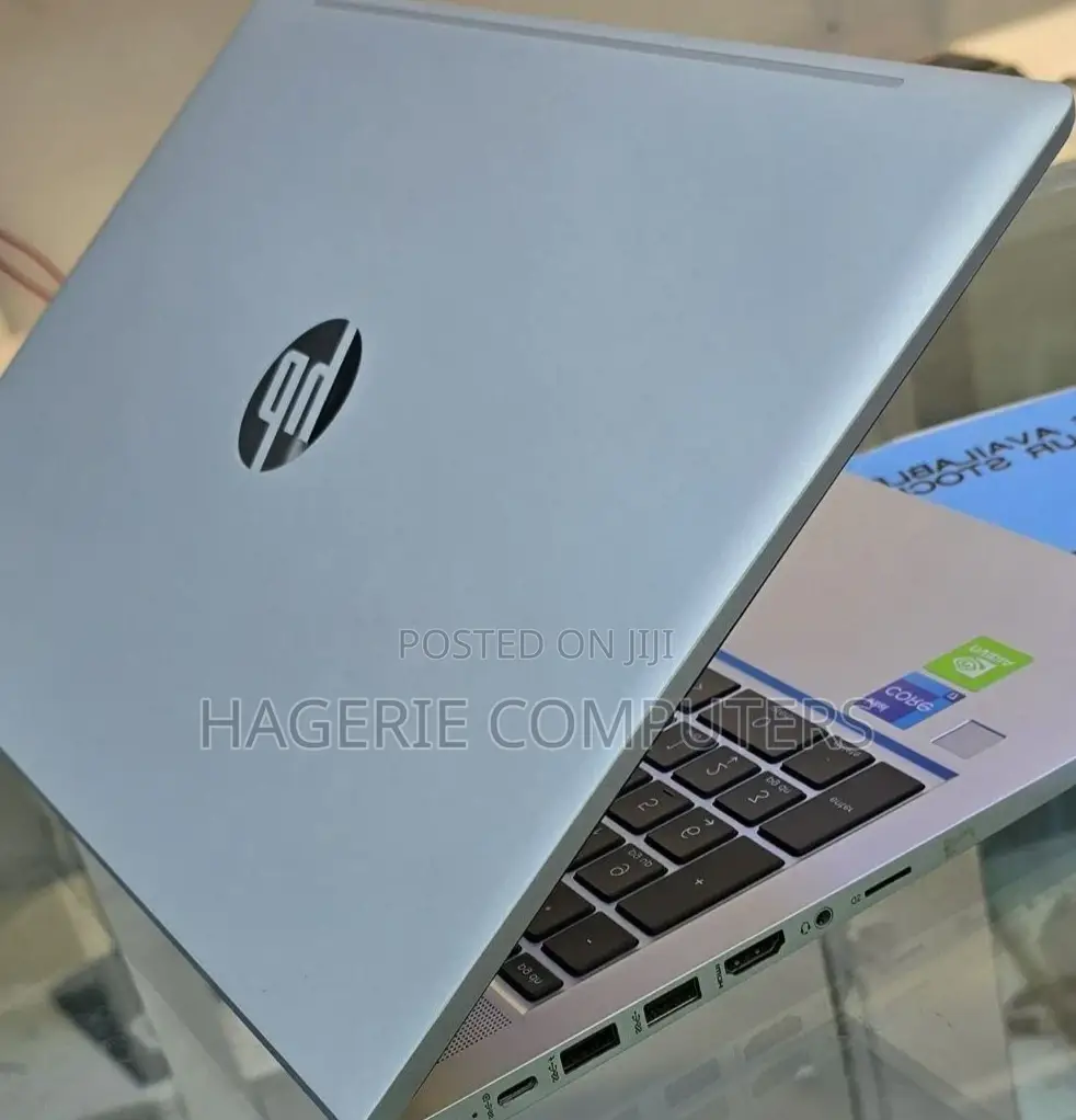 New Laptop HP ProBook 5310M 16GB Intel Core I7 SSD 512GB