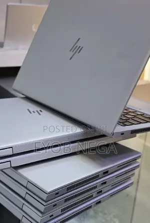 Photo - New Laptop HP EliteBook 840 G6 16GB Intel Core I7 SSD 512GB