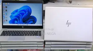 New Laptop HP EliteBook 840 G6 16GB Intel Core I7 SSD 512GB