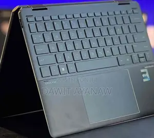 New Laptop HP 16GB Intel Core I7 SSD 512GB